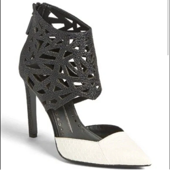 Dolce Vita Vero Cuoio heels - Picture 2 of 9